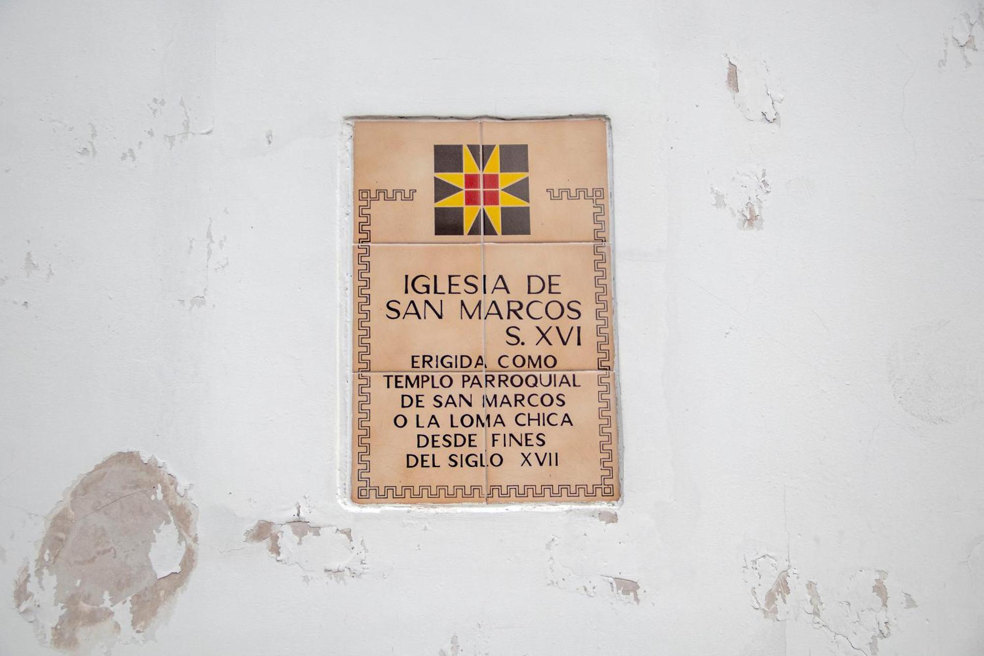 San Marcos Cultural & Guesthouse كويتو المظهر الخارجي الصورة
