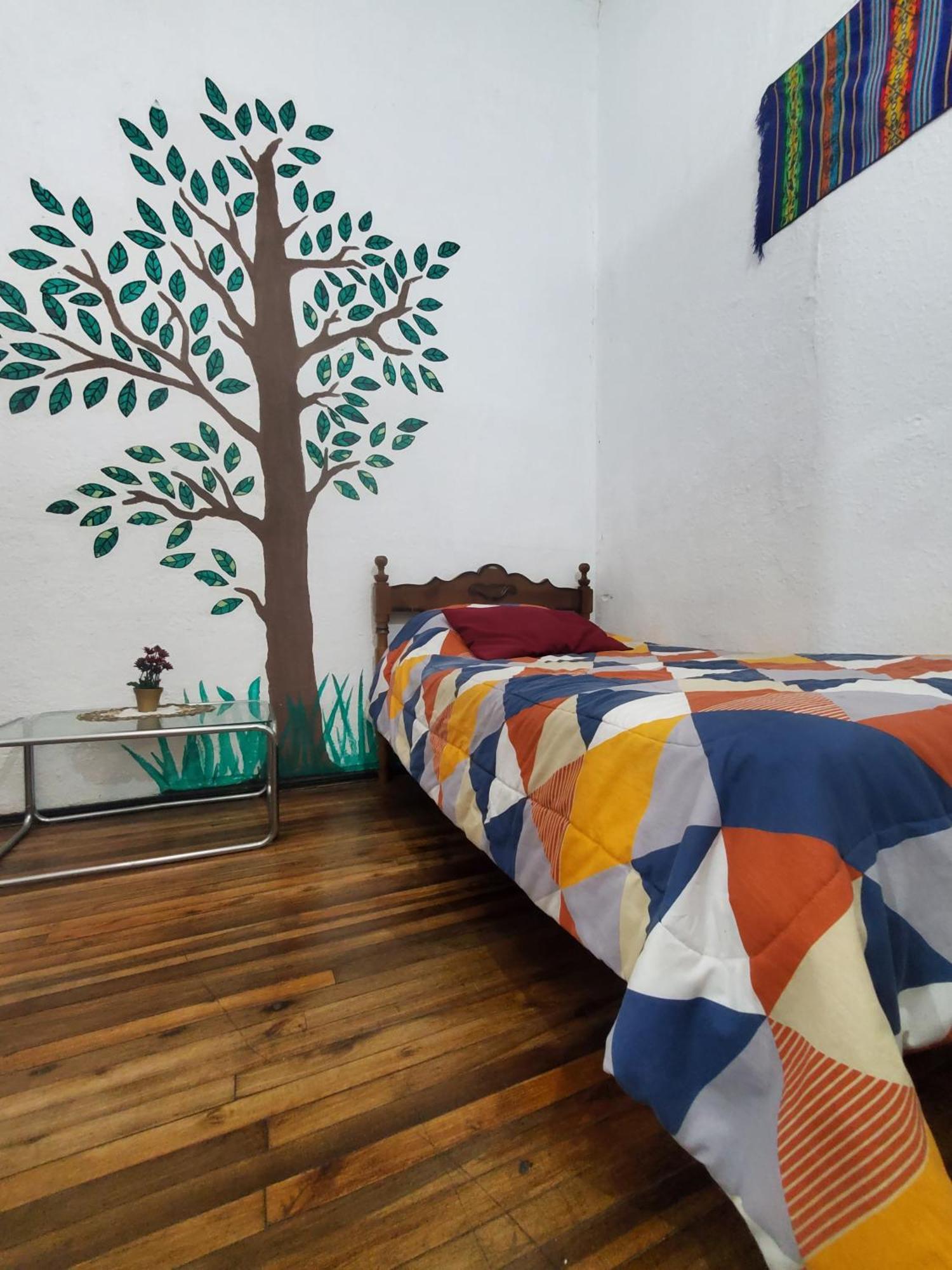San Marcos Cultural & Guesthouse كويتو المظهر الخارجي الصورة
