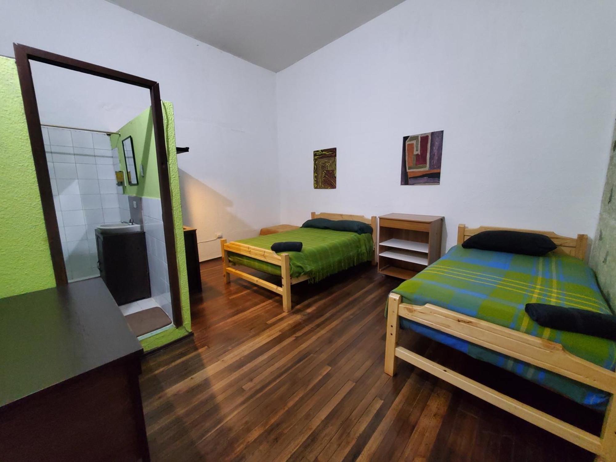 San Marcos Cultural & Guesthouse كويتو المظهر الخارجي الصورة